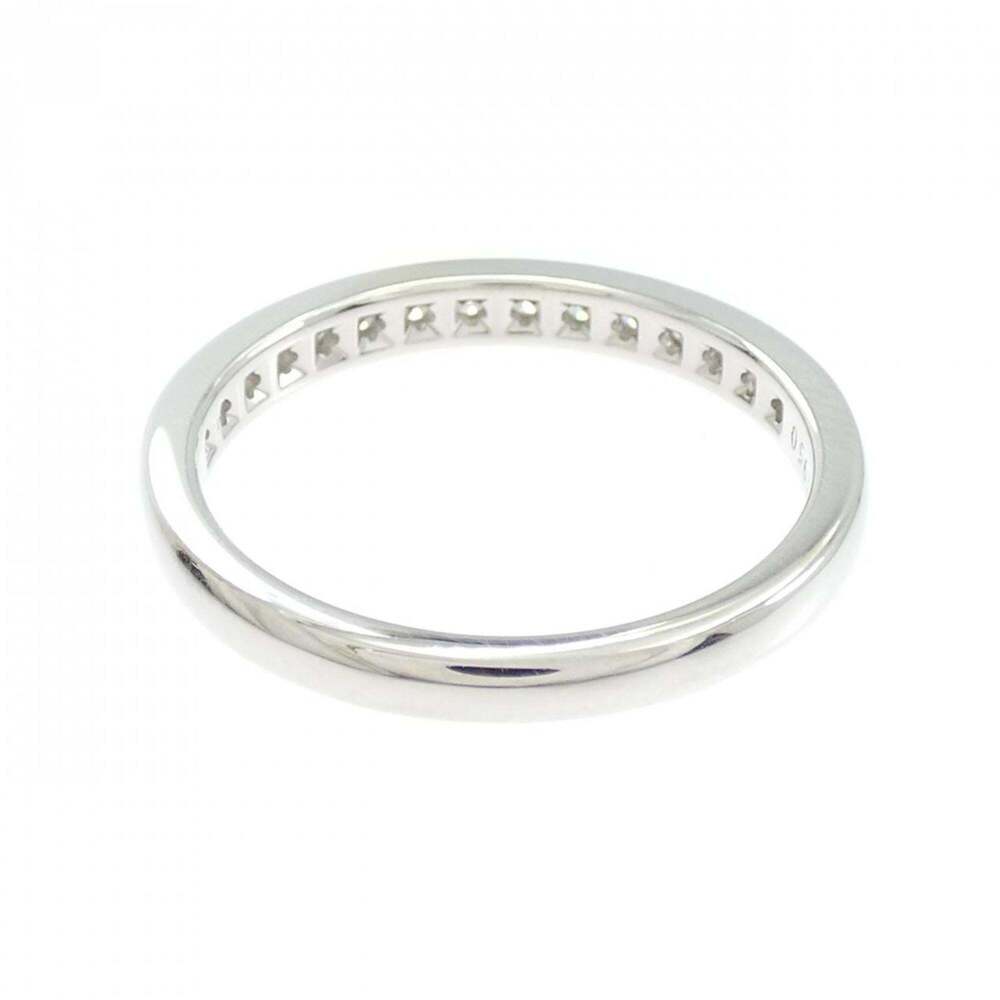 TIFFANY Silver Ring - Picture 3 of 5